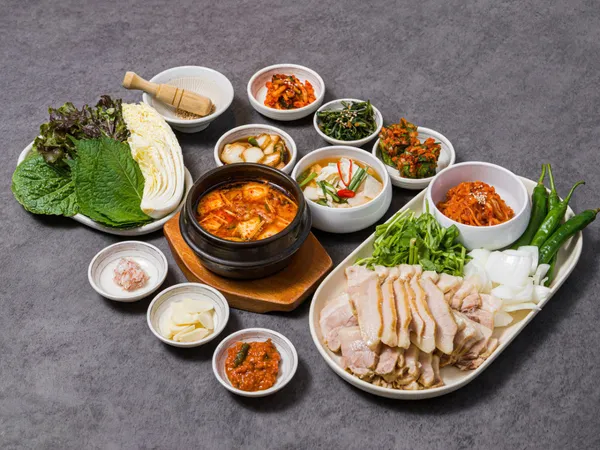 울동보쌈 사진 5