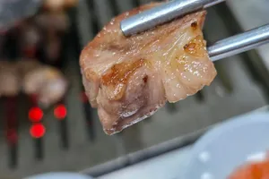 Manbokrae Yeontan Gui