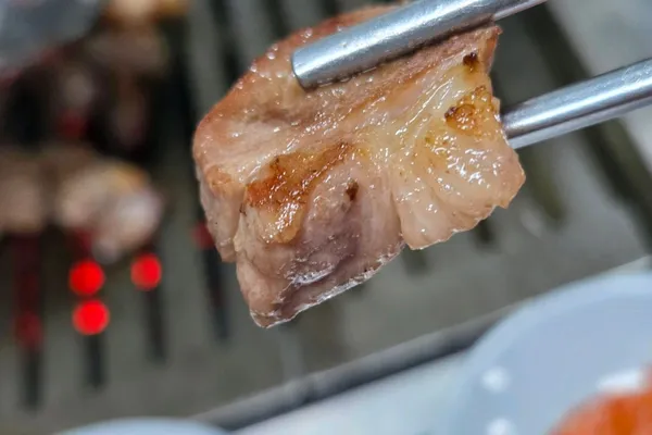 만복래연탄구이 사진 5