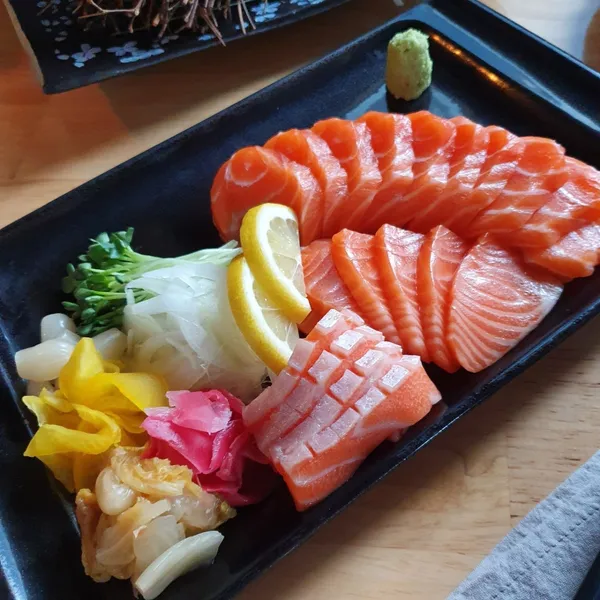 연어에 반하다 사진 4