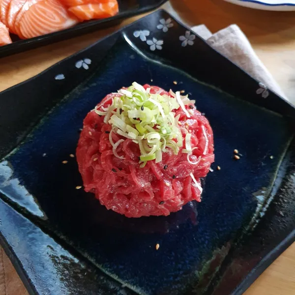 연어에 반하다 사진 5