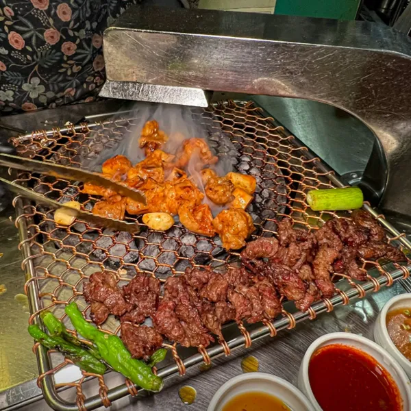 세광양대창 영등포점 사진 2