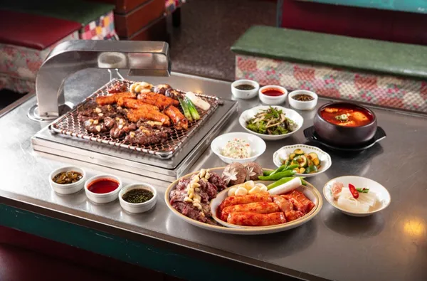 세광양대창 영등포점 사진 5