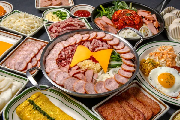 부찌식당 부대찌개 본점 사진 2
