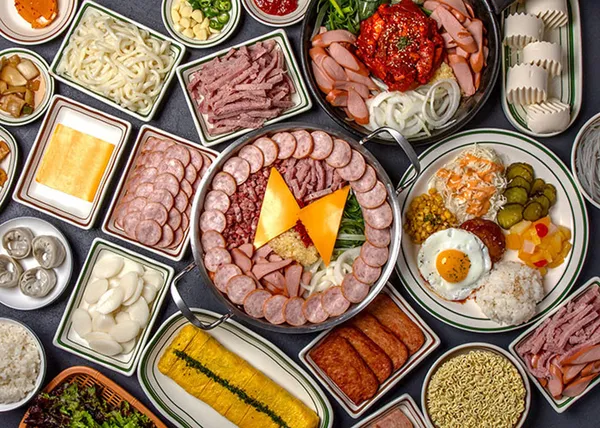 부찌식당 부대찌개 본점 사진 3