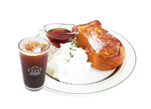 성심당 테라스키친 사진 2