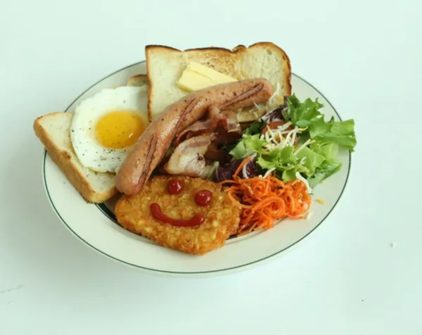 성심당 테라스키친 사진 5