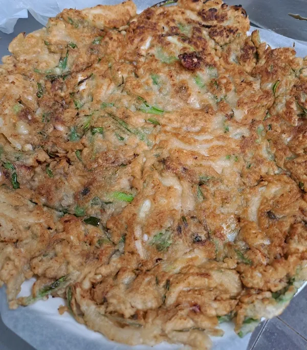 일월바지락칼국수 사진 3