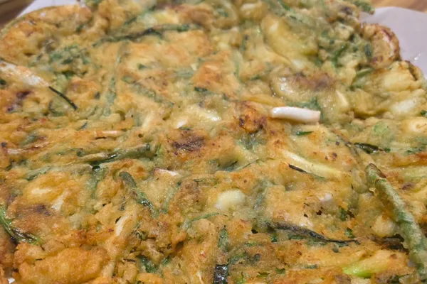 Irwol Bajirak Kalguksu, photo 4