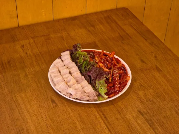 수기소금 실비집 사진 2