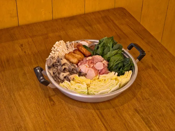 수기소금 실비집 사진 3
