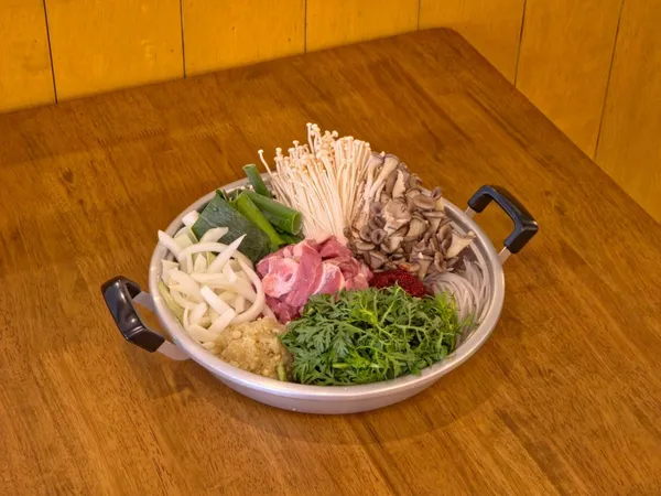 수기소금 실비집 사진 4