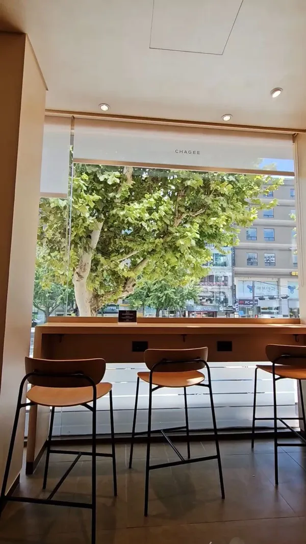 Chaji Jongno Branch, photo 5