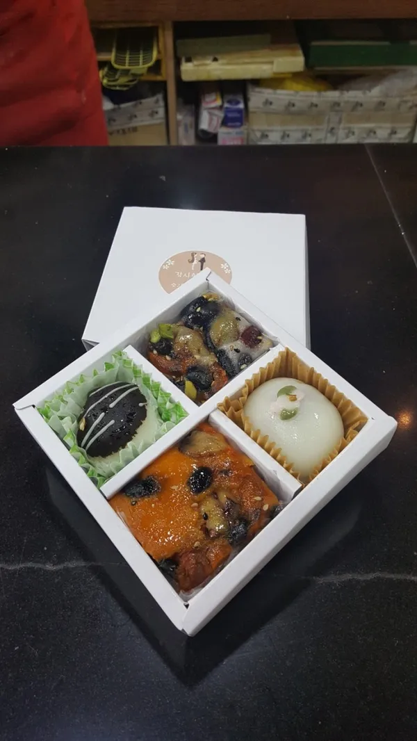 떡고을 사진 3