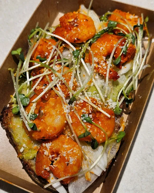 성심당 샌드위치정거장 사진 4