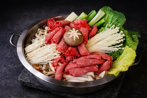 Wau Daegwallyeong Hanu