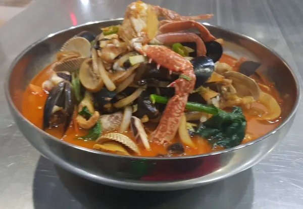 오창화짬뽕 사진 2