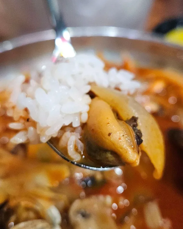 오창화짬뽕 사진 5