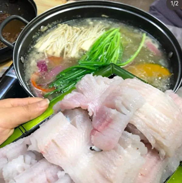 신미락횟집 사진 5