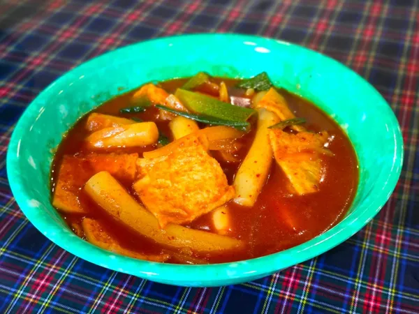 라라분식 사진 3