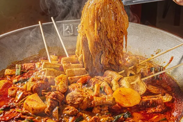 신대박집 청라점 사진 4