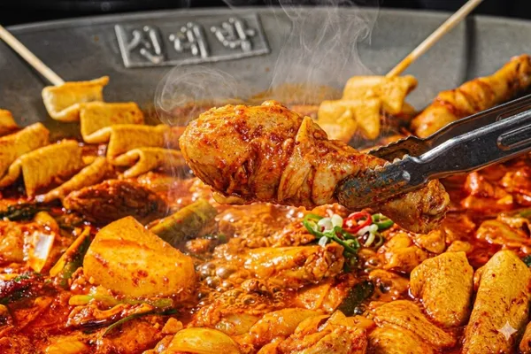 신대박집 청라점 사진 5
