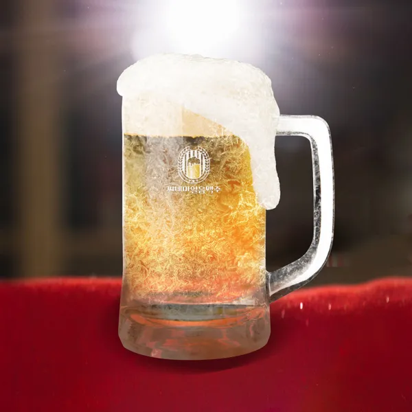 Cinema Beer Seoul Jamsil Taeyang Branch, photo 5
