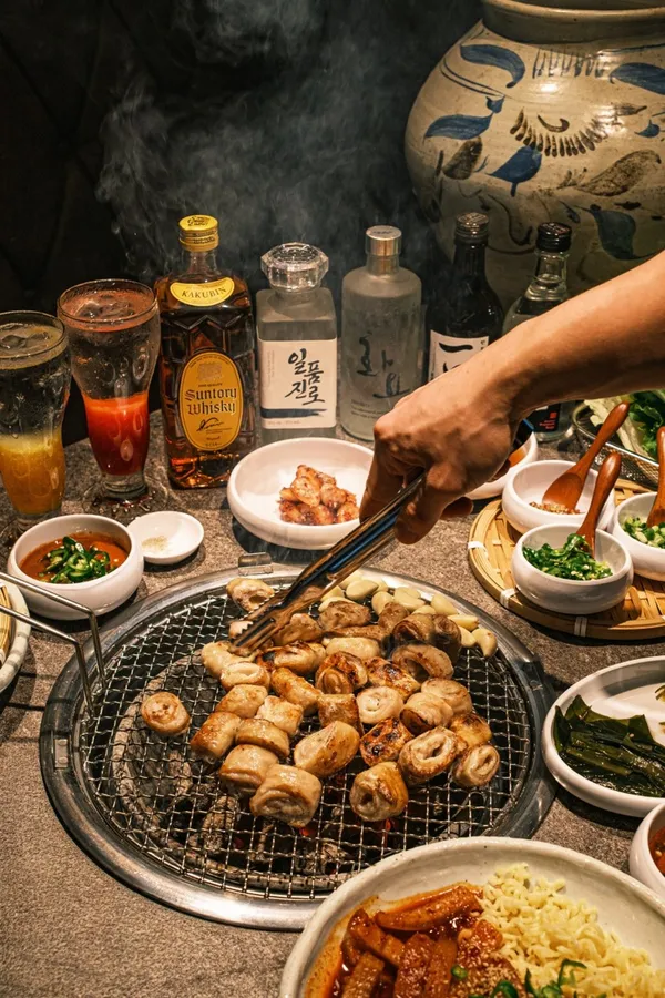 영남제일막창 시청본점 사진 5