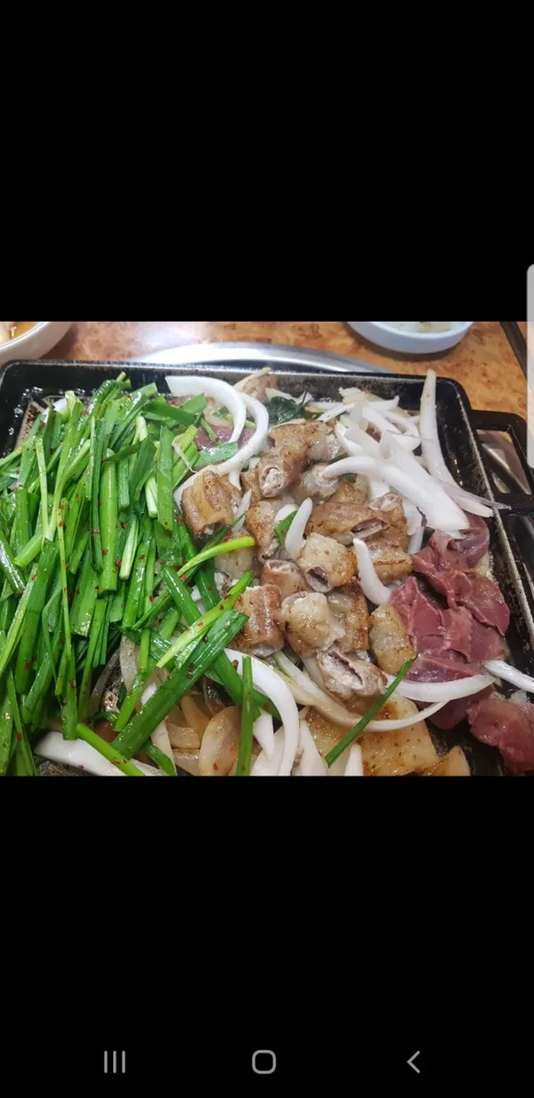 최가네황소곱창 사진 2