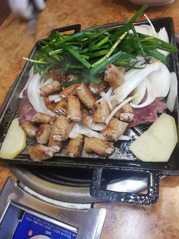 최가네황소곱창 사진 3