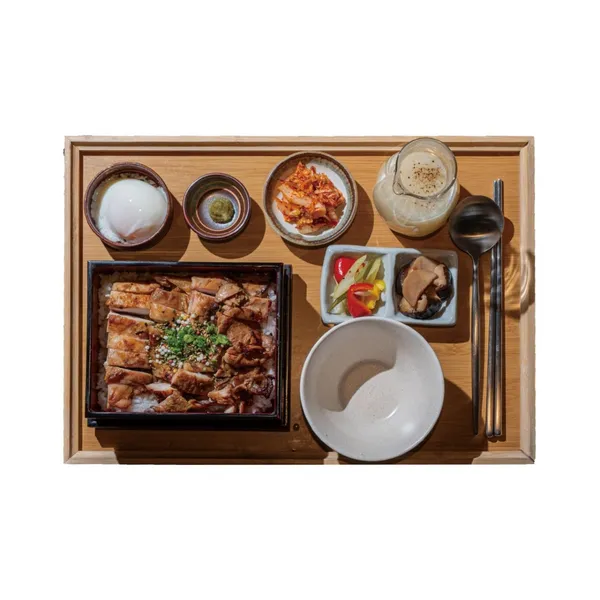 치쿠린 서울 사진 2