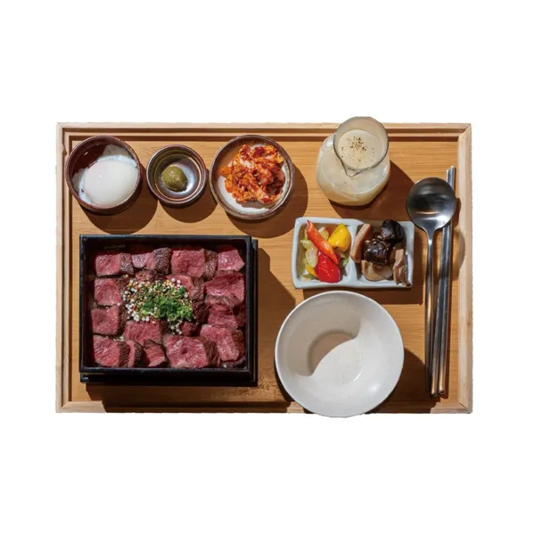 치쿠린 서울 사진 3