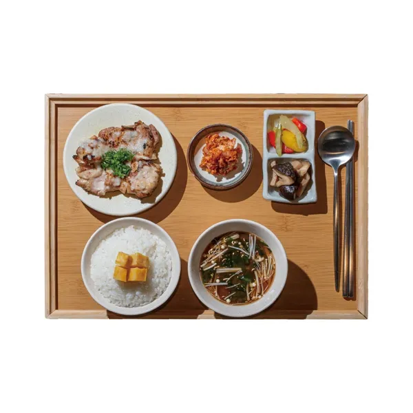 치쿠린 서울 사진 4