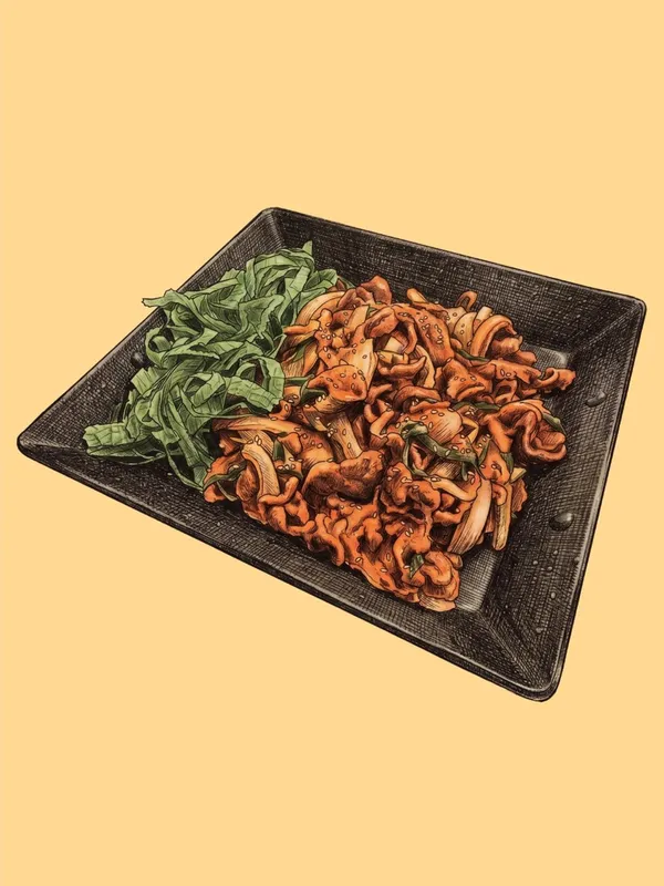 한량 사진 4