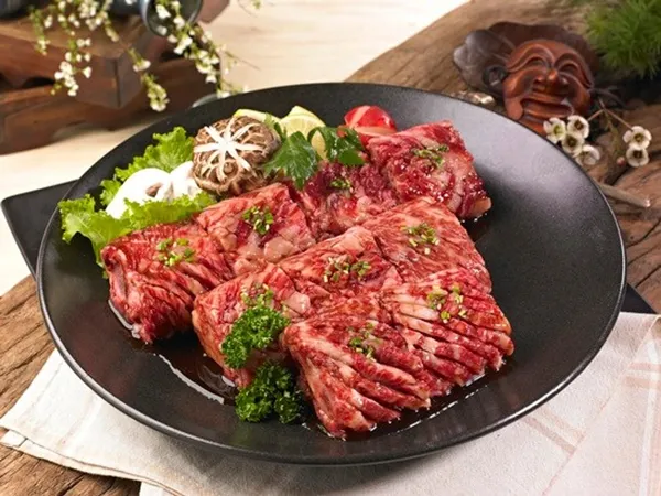 백년갈비 청라점 사진 4