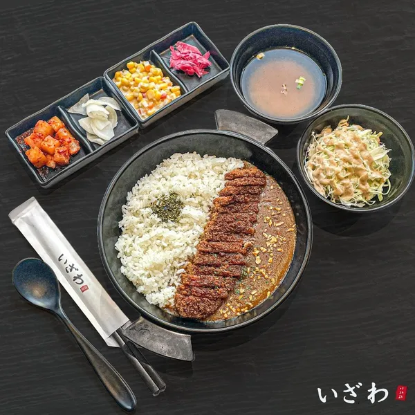 이자와 여의도직영점 사진 5