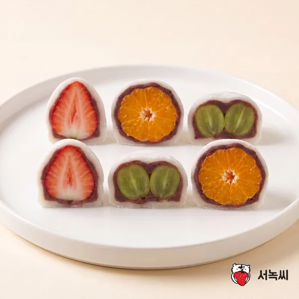 서녹씨 본점 사진 4