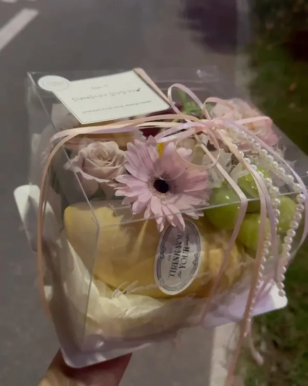 Alwaysweet Fruit Basket, photo 5