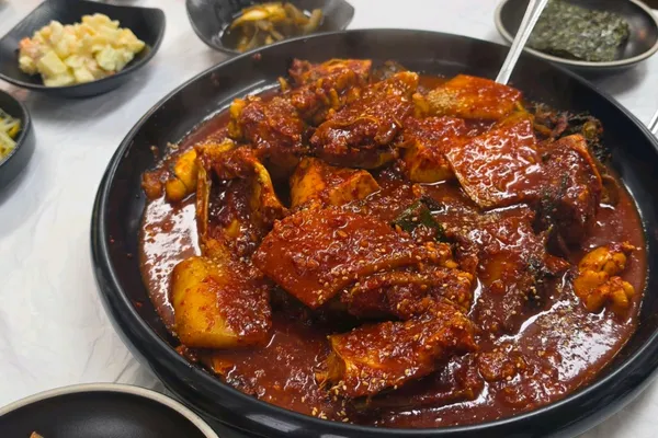 속초이모네찜 사진 3