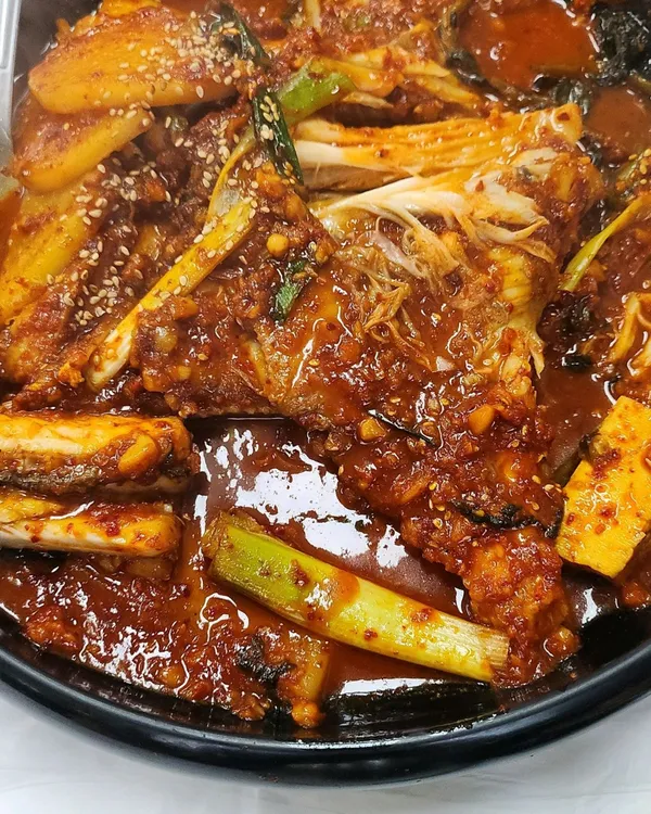 속초이모네찜 사진 4