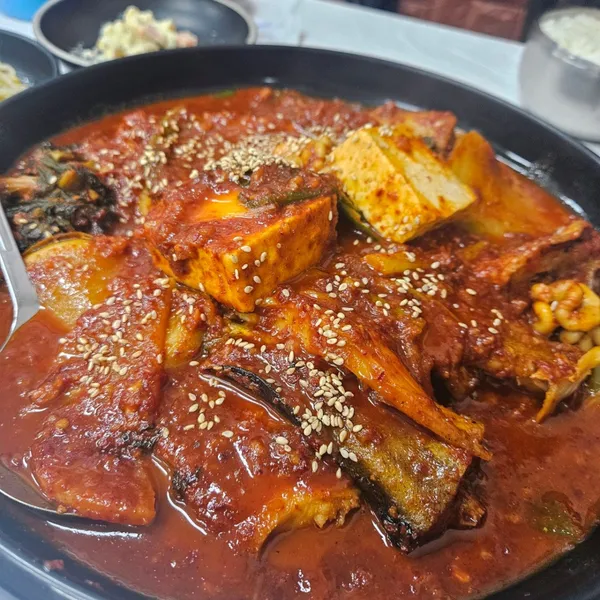 속초이모네찜 사진 5