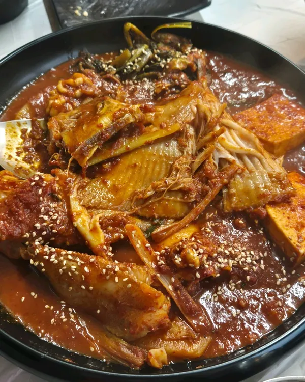 Sokcho Imone Jjim, photo 4