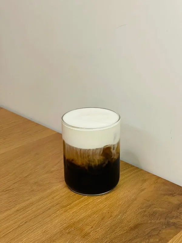 Geunrin Coffee, photo 4