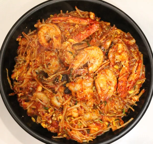 마라도해물탕&찜  수원본점 사진 4