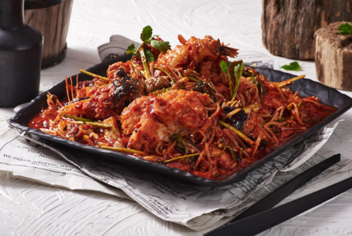 마라도해물탕&찜  수원본점 사진 5