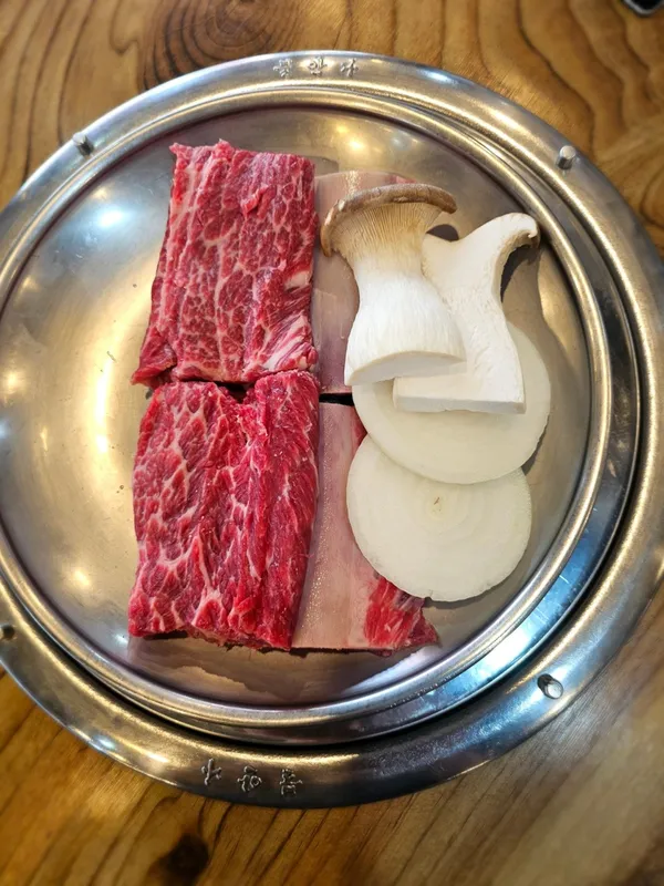 1953연남서서갈비 정자직영점 사진 2