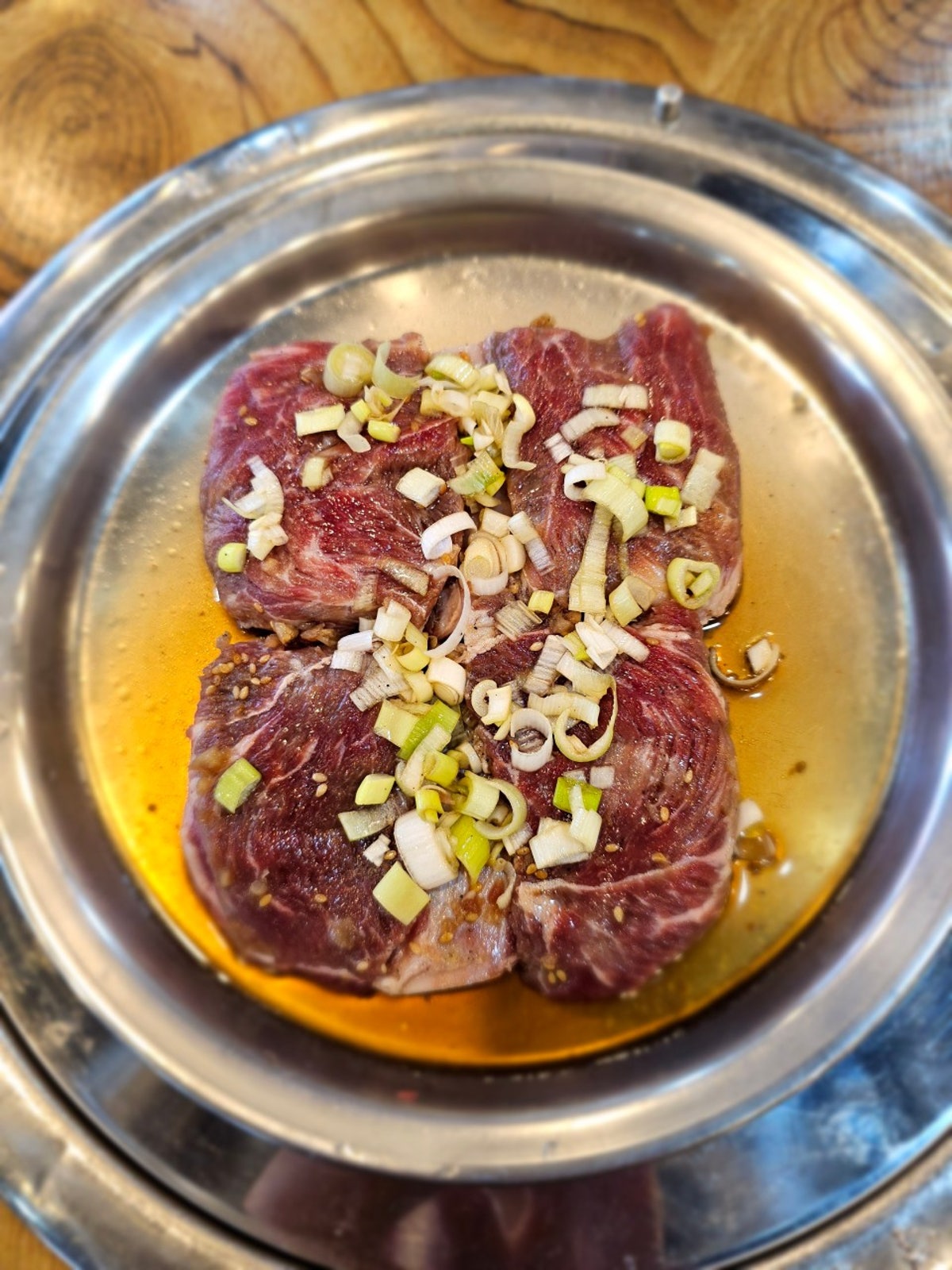 1953연남서서갈비 정자직영점 사진 3