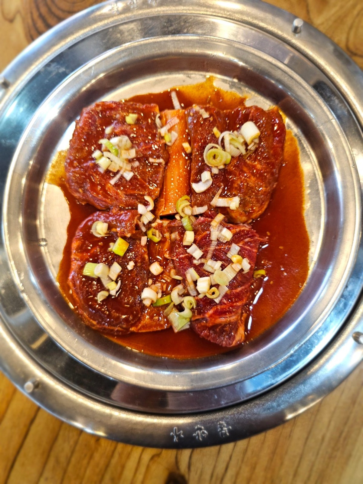 1953연남서서갈비 정자직영점 사진 4
