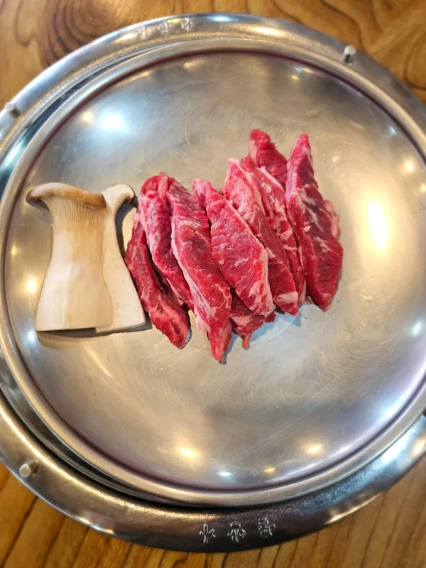 1953연남서서갈비 정자직영점 사진 5