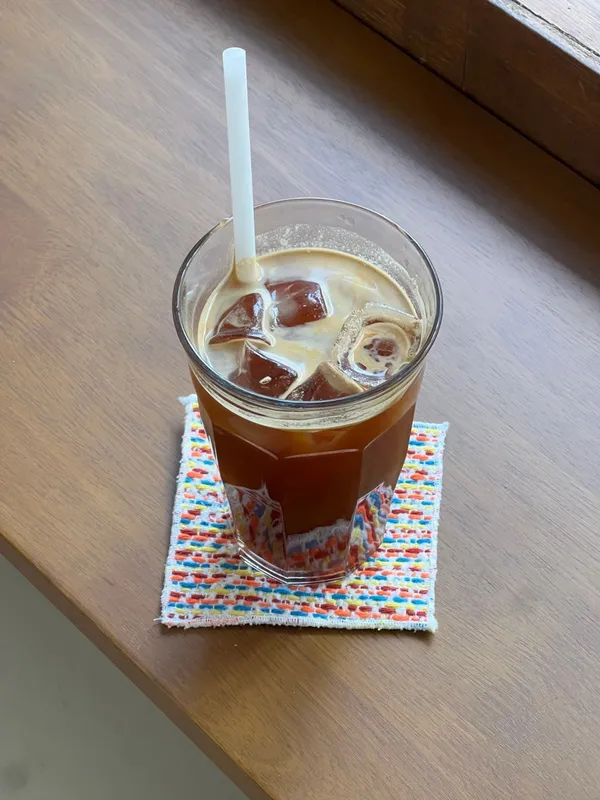 비바두시 커피 스탠드 사진 3
